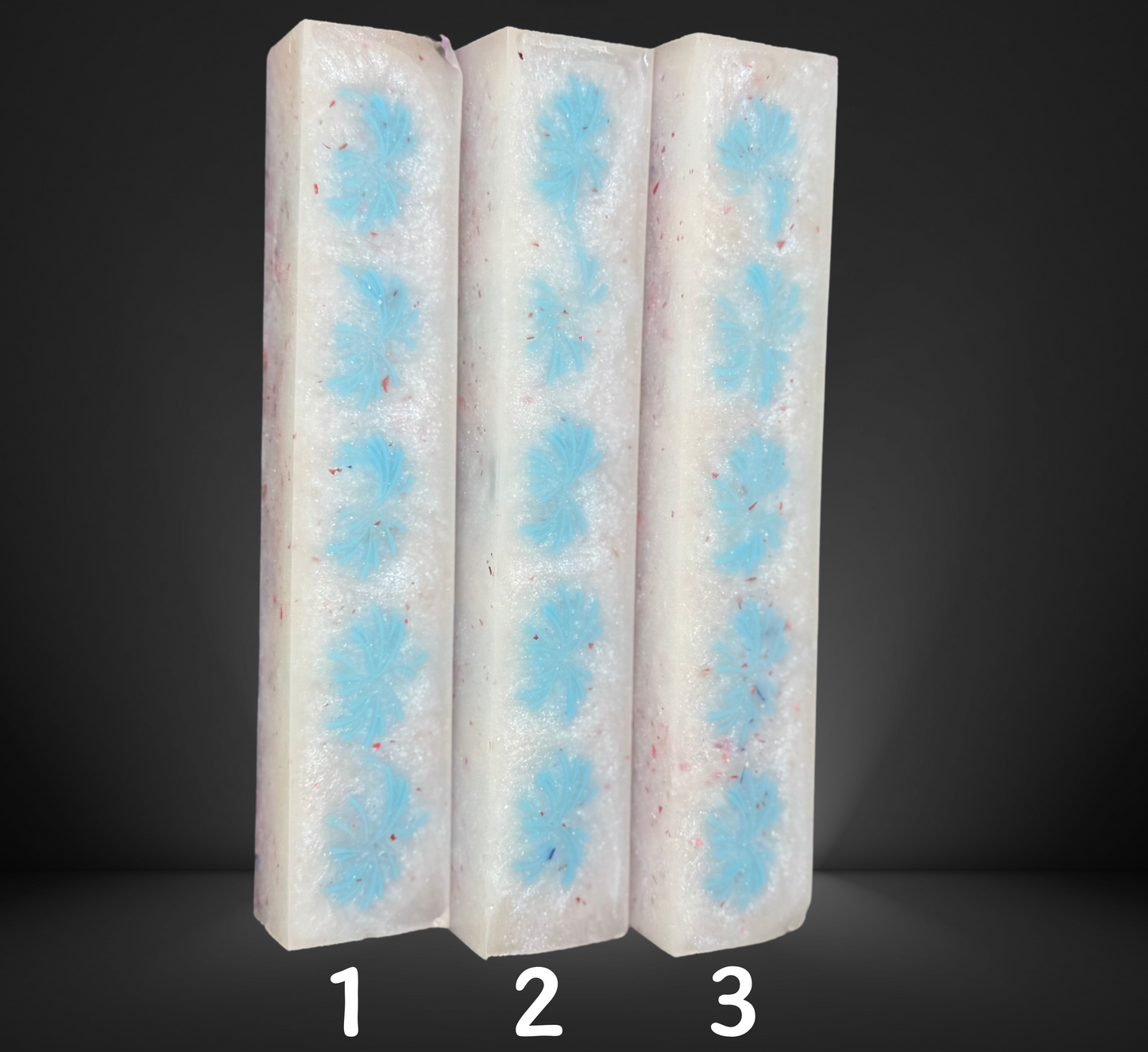 Fireworks Pen Blank