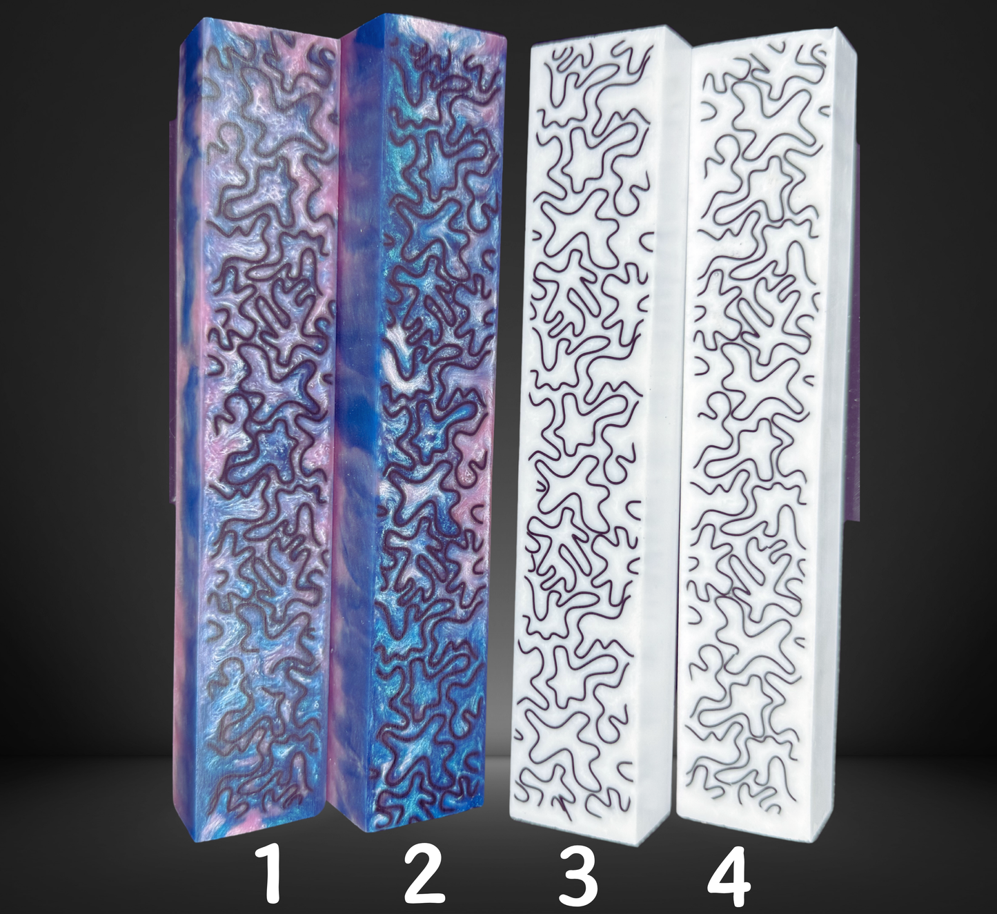 Doodle Pen Blank
