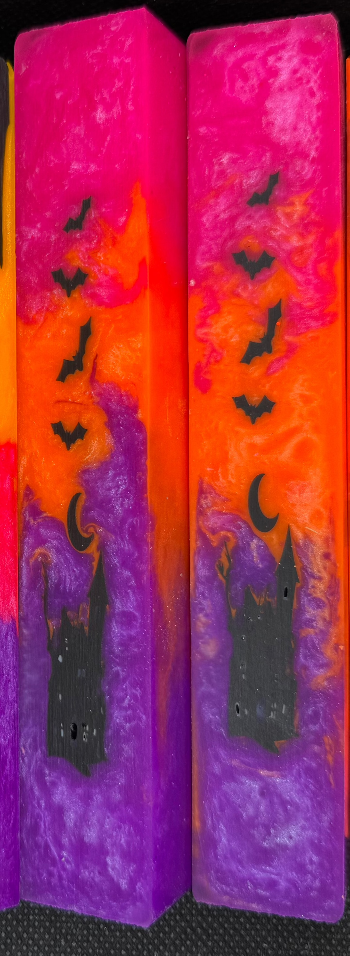 Haunted House PREORDER