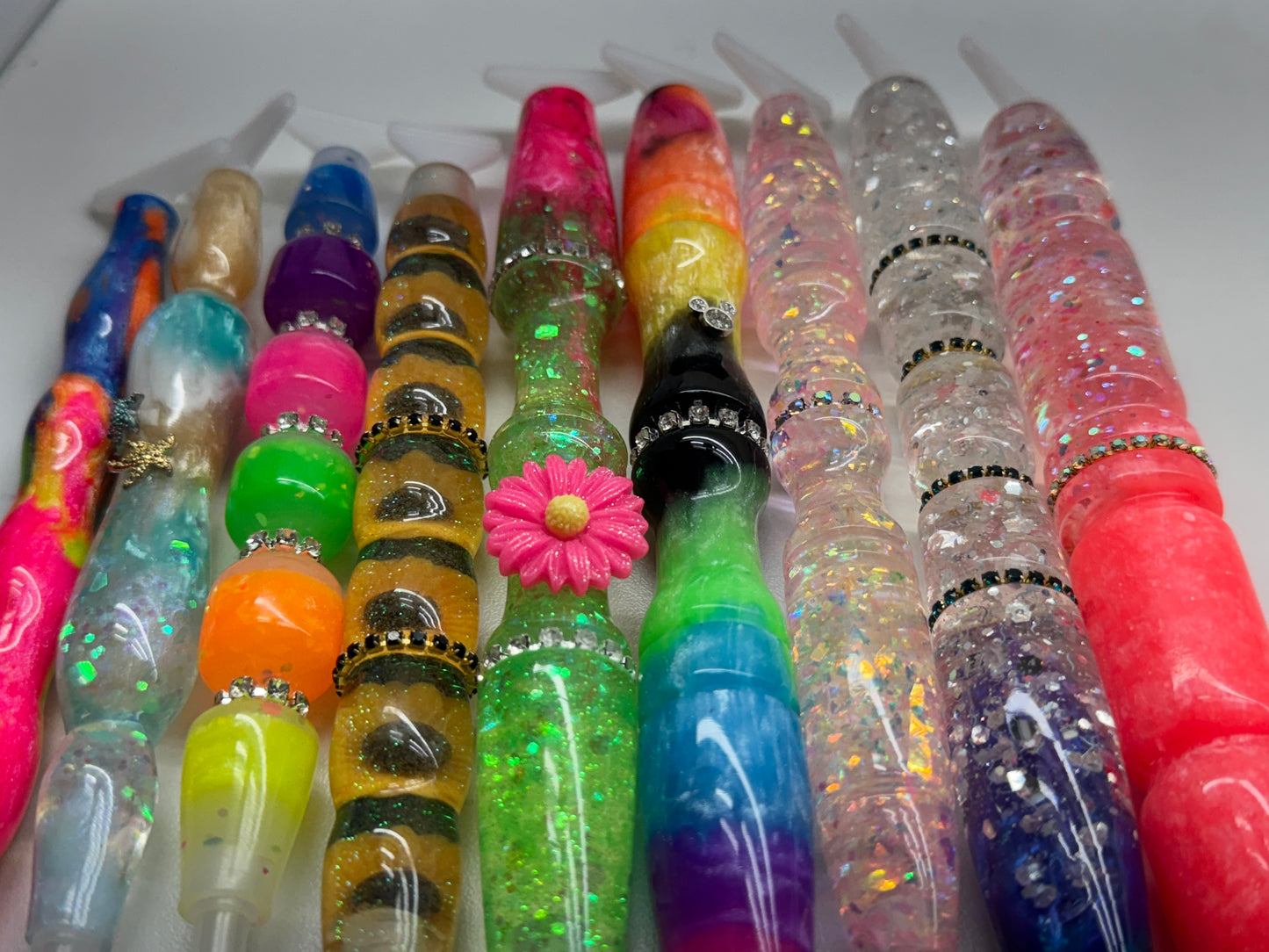 Castaway Cove Pen Drop; Premium Pen