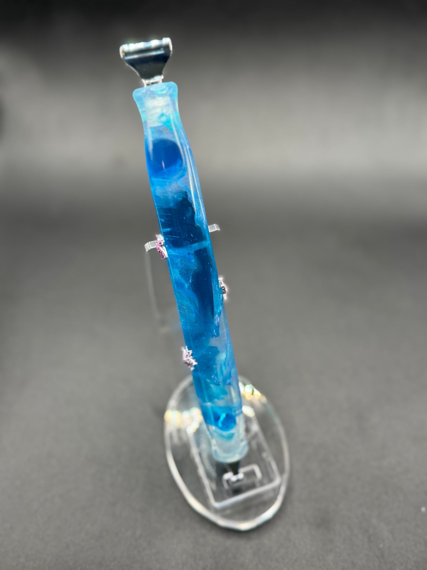 Mermaid's Mirror Pen