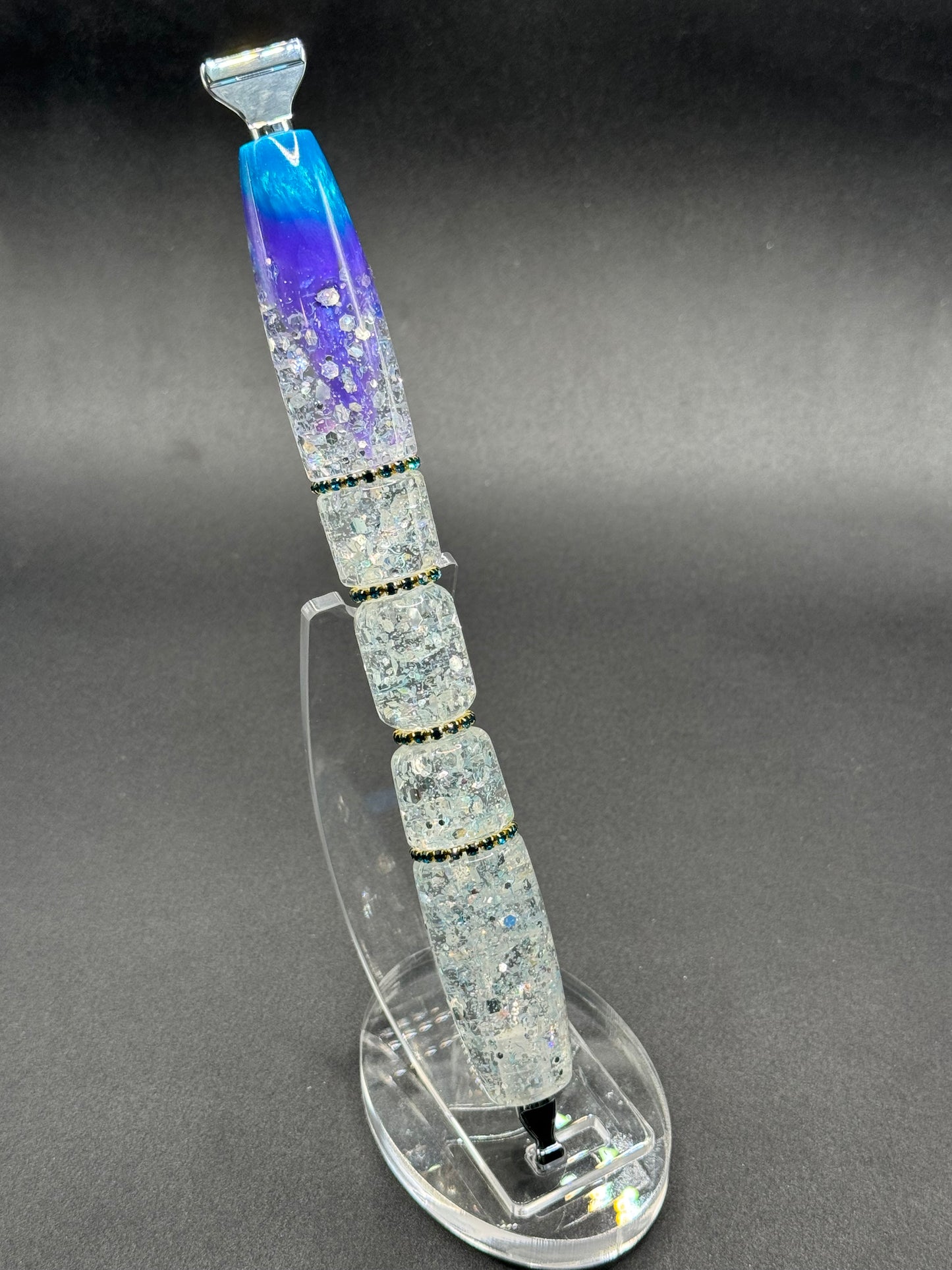 Nebula Drip Diamond Painting Pen