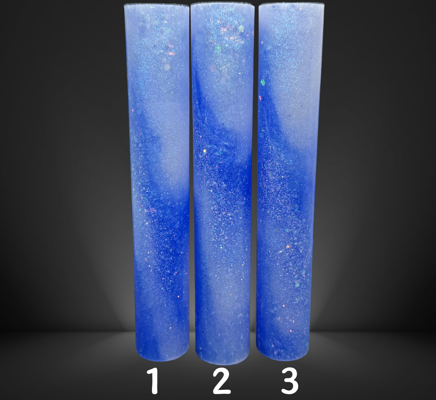 Day Dream Jumbo Round Pen Blank