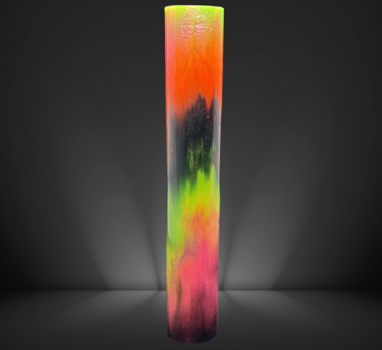Graffiti Jumbo Round Pen Blank