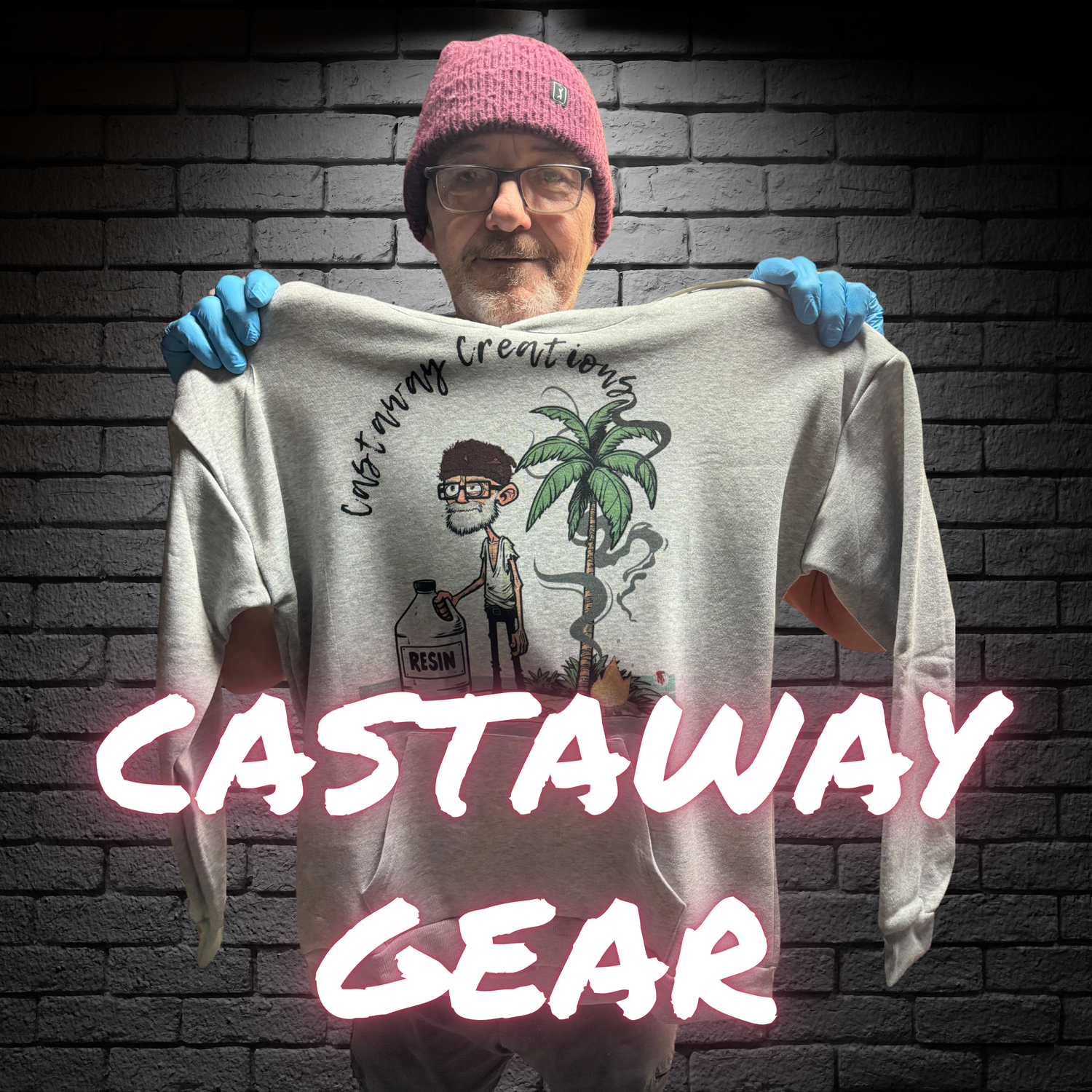 Castaway Gear