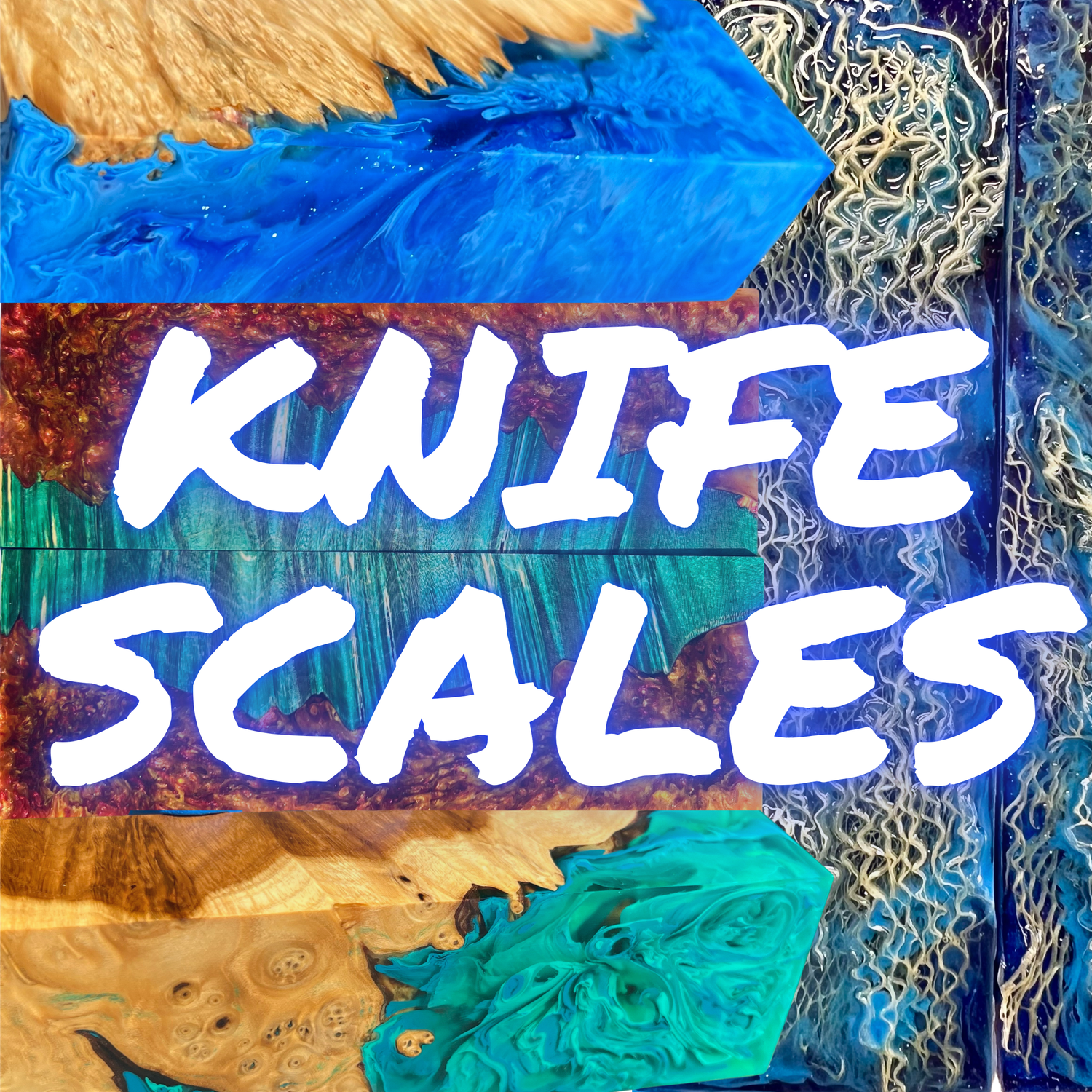 Knife Scales