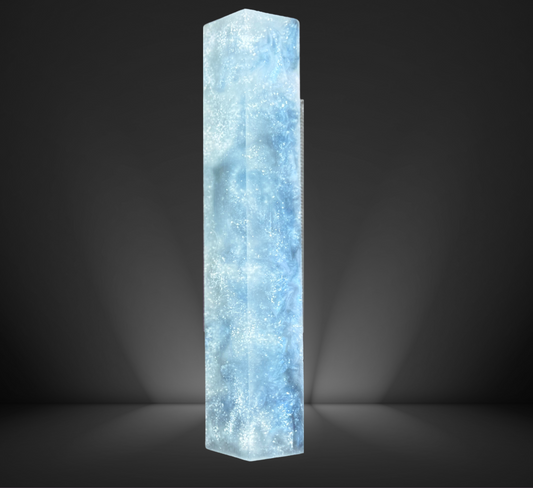 Glass Slipper Pen Blank
