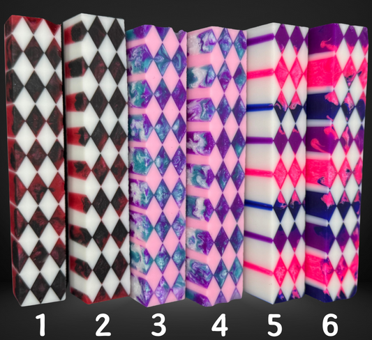 Jester Variety Pen Blank