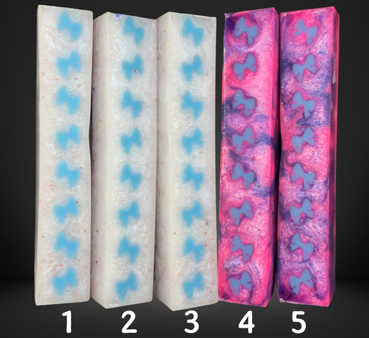 Bow Variety Pen Blank