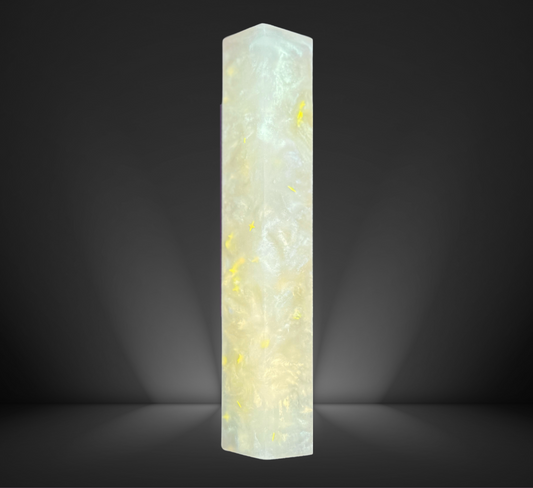 Angel Wings Pen Blank