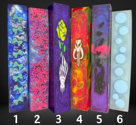 Miscellaneous 3D Print Pen Blank