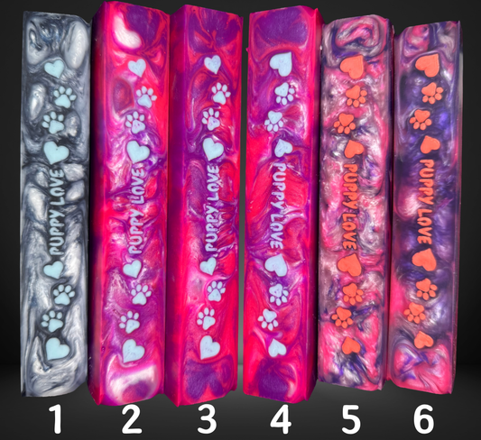 Puppy Love Variety Pen Blank