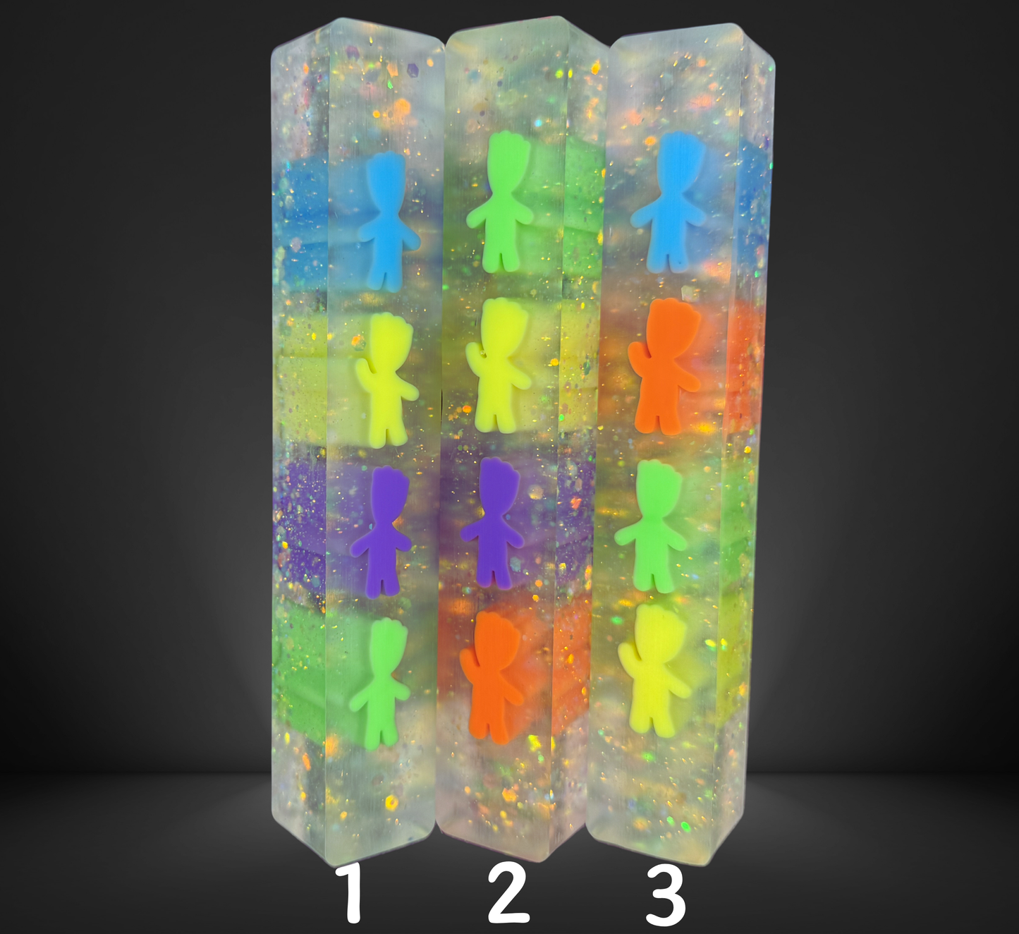 Sour Patch Pen Blank