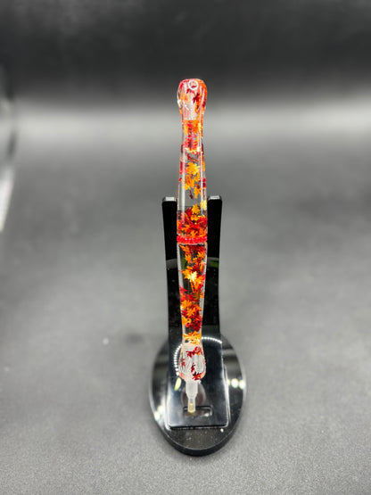 Falling Leaves Diamond Painting Pen