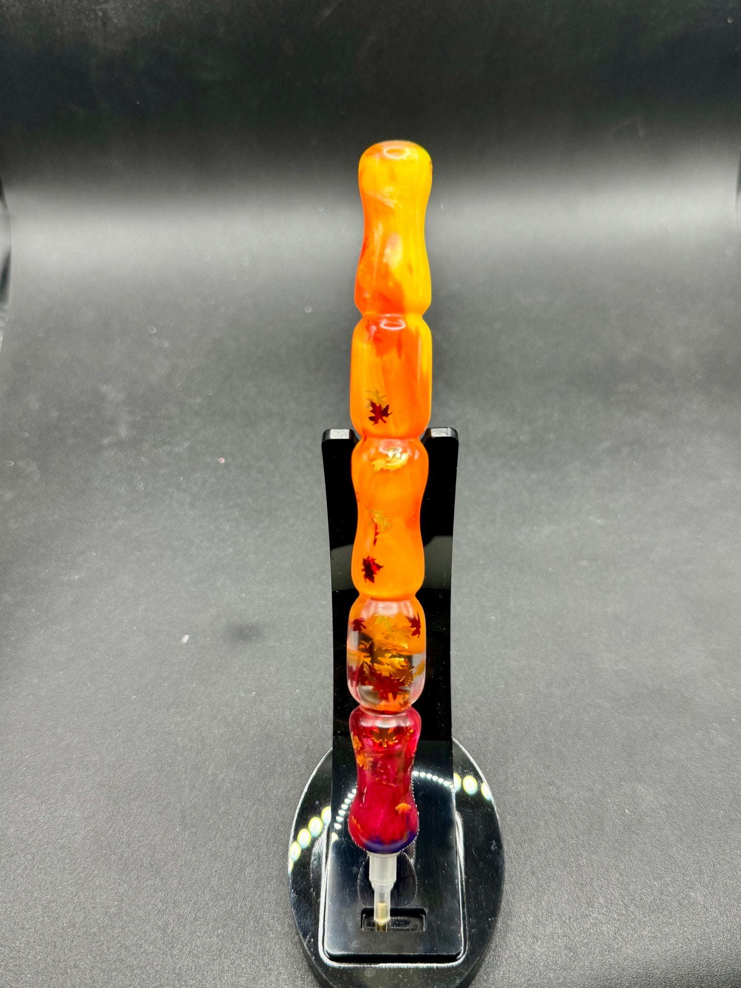 Autumn Swirl Diamond Painting Pen