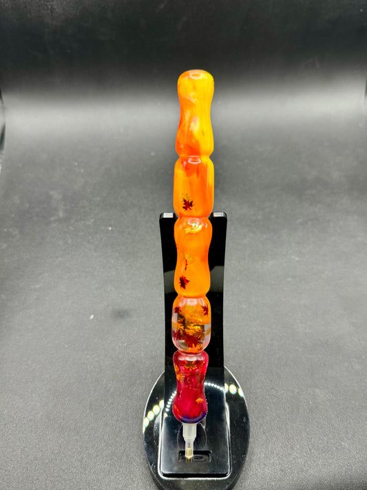 Autumn Swirl Diamond Painting Pen