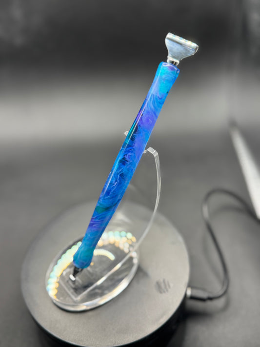 Enchanted Wisps Diamond Painting Pen