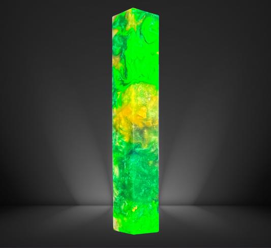 Leprechaun Wishes Pen Blank