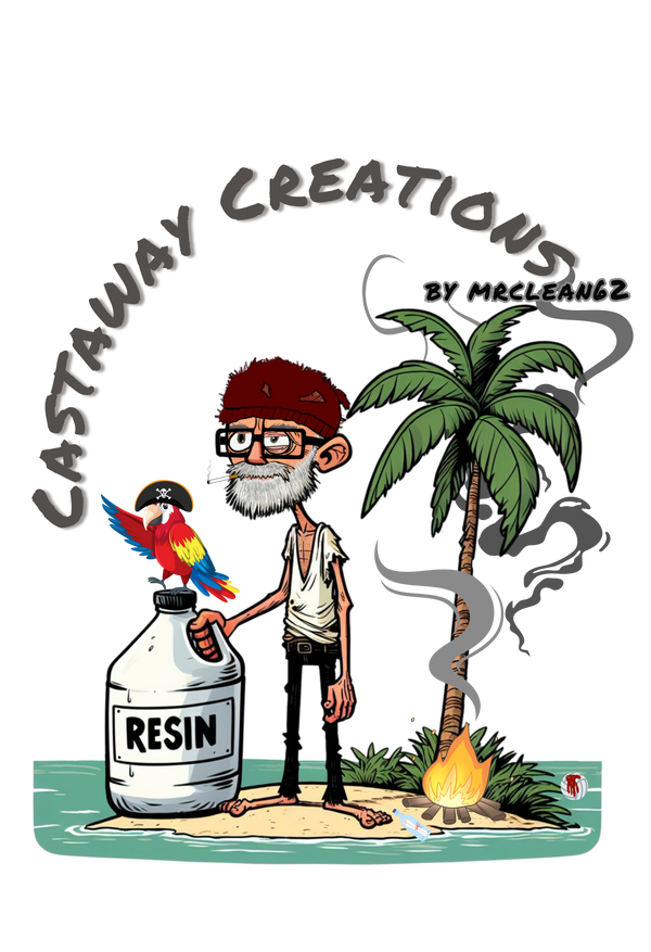 Castaway Creations