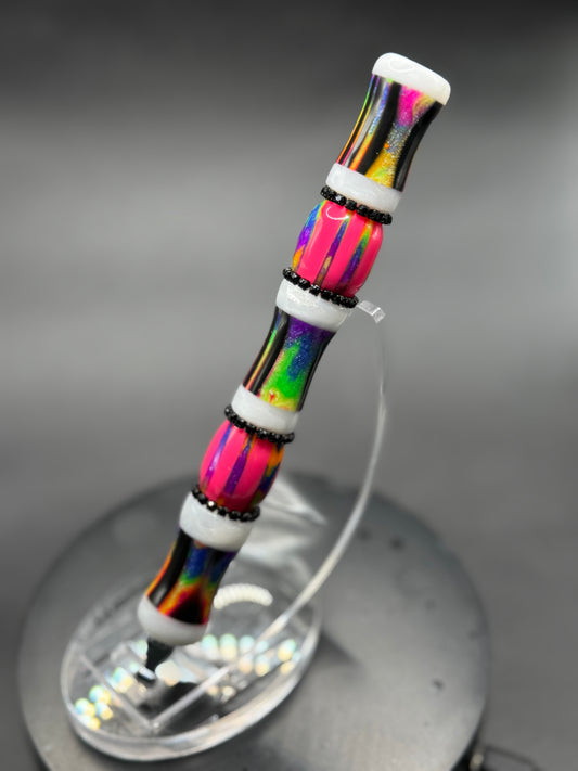 Midnight Carnival Diamond Painting Pen