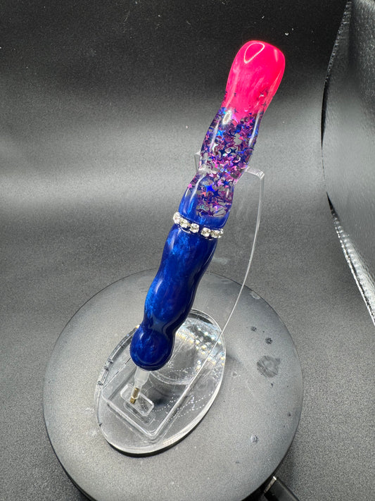 Starlight Soirée Diamond Painting Pen