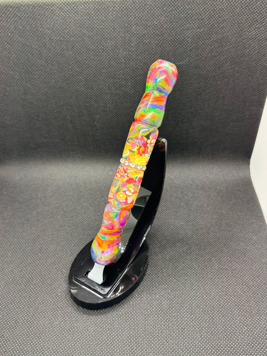 Rainbow Fruit Diamond Painting Pen