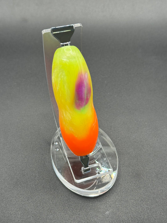 Solar Pop Shorty Pen