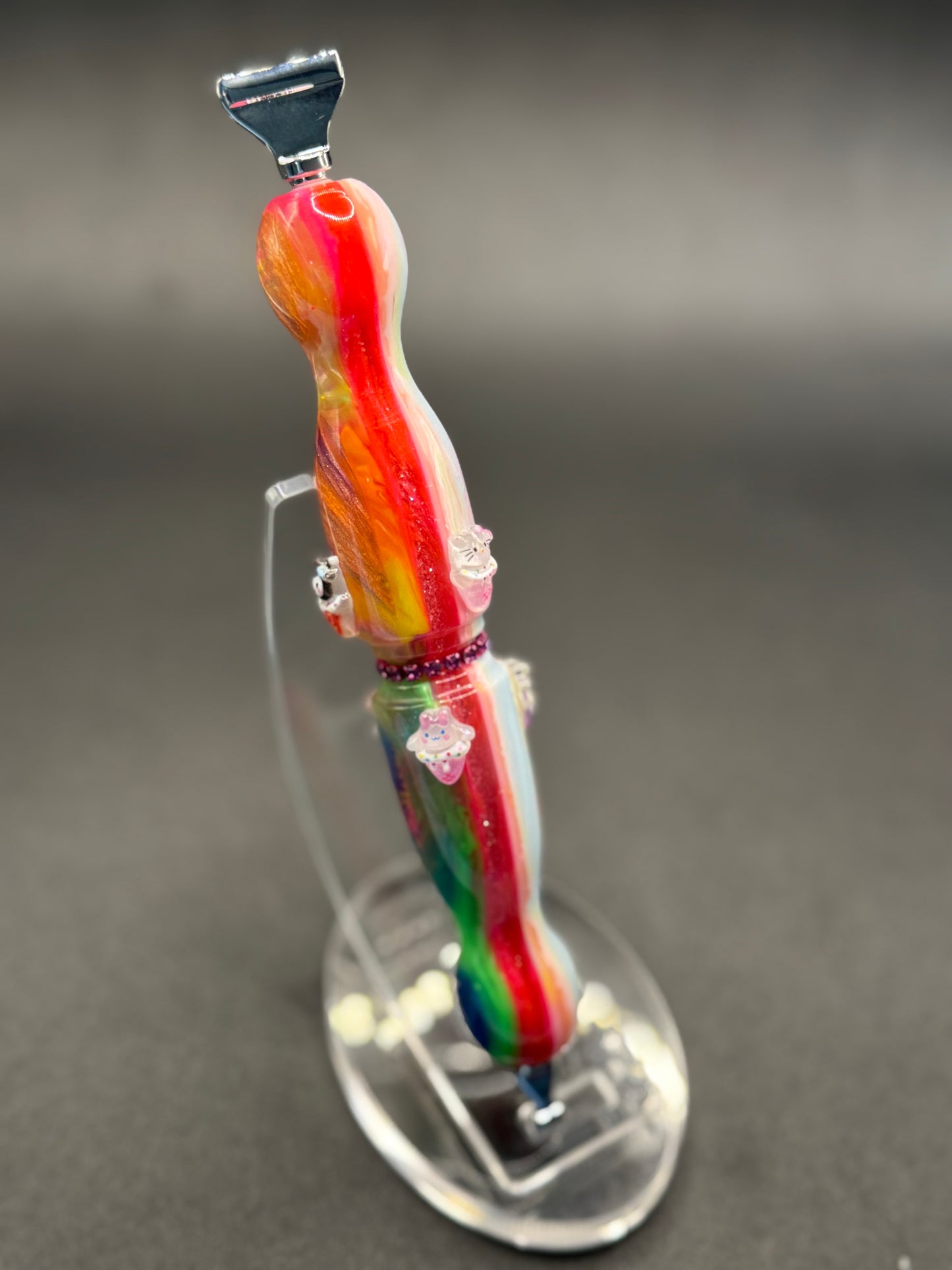 Kawaii Ice Cream Diamond Painting Pen