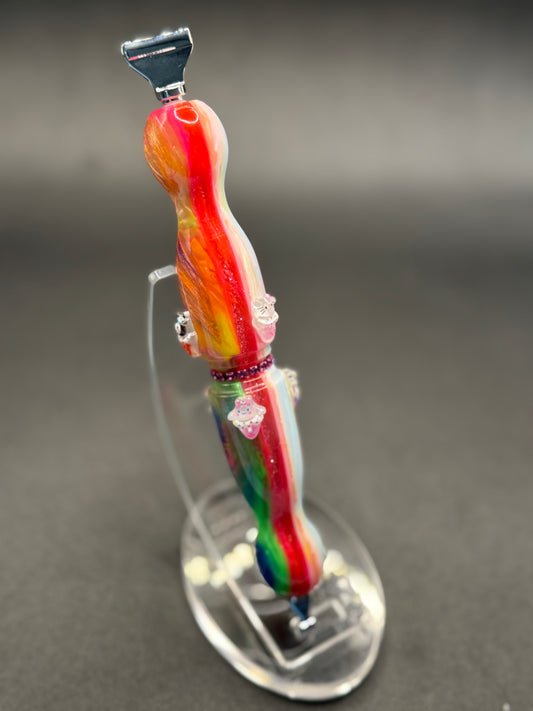 Kawaii Ice Cream Pen