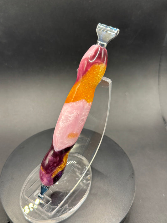 Velvet Sangria Diamond Painting Pen