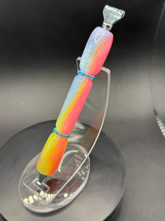 Unicorn Pop Diamond Painting Pen