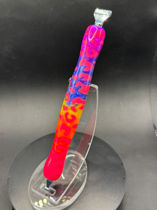 Neon Prowl Diamond Painting Pen
