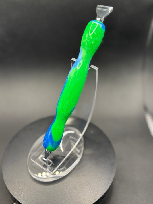 Planet Earth Diamond Painting Pen