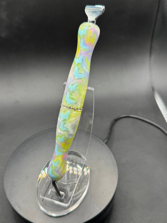 Spring Butterflies Diamond Painting Pen