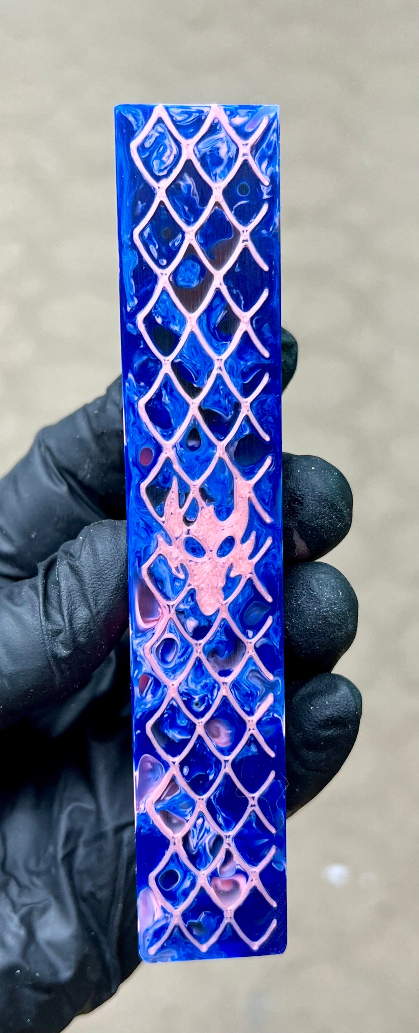 Dragon Pen Blank