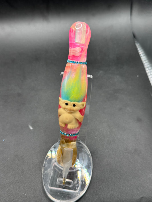 Colorful Troll Diamond Painting Pen