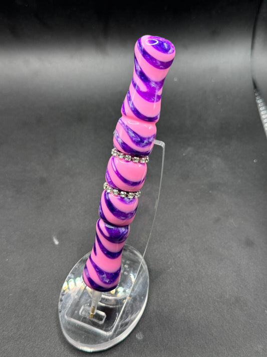 Taffy Zebra Diamond Painting Pen