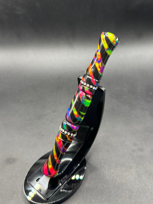 Rave Zebra Diamond Painting Pen
