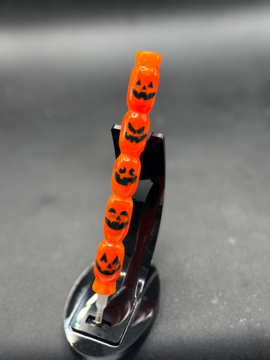 Pumpkin Stack Diamond Painting Pen
