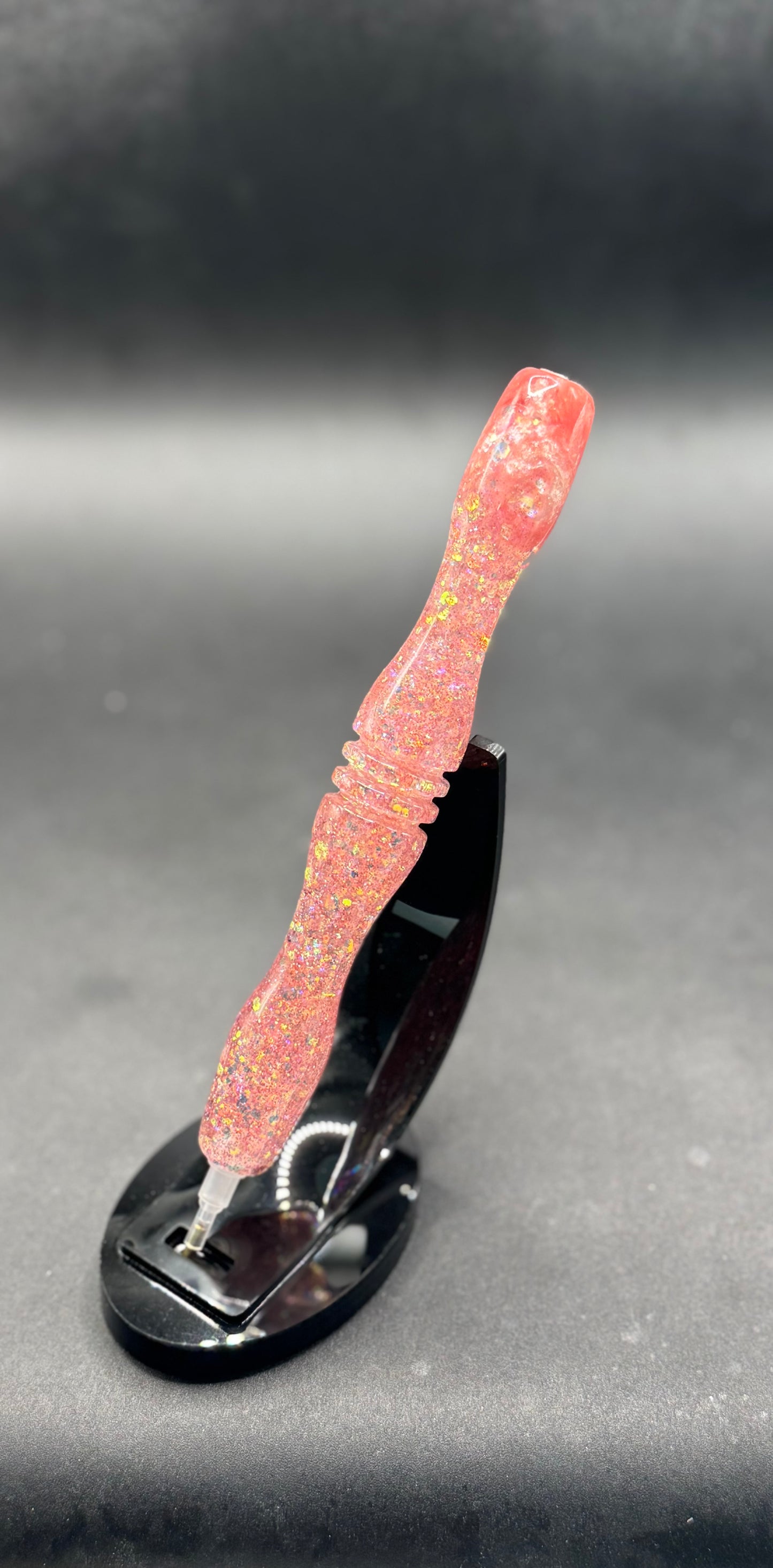 Dusty Rose Diamond Painting Pen