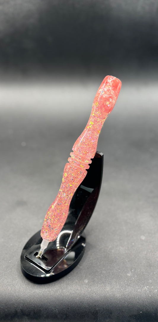 Dusty Rose Diamond Painting Pen