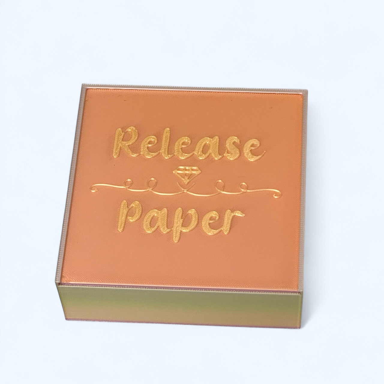 Release Paper Box