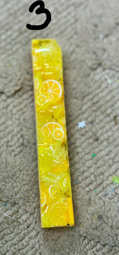 Lemon Pen Blank