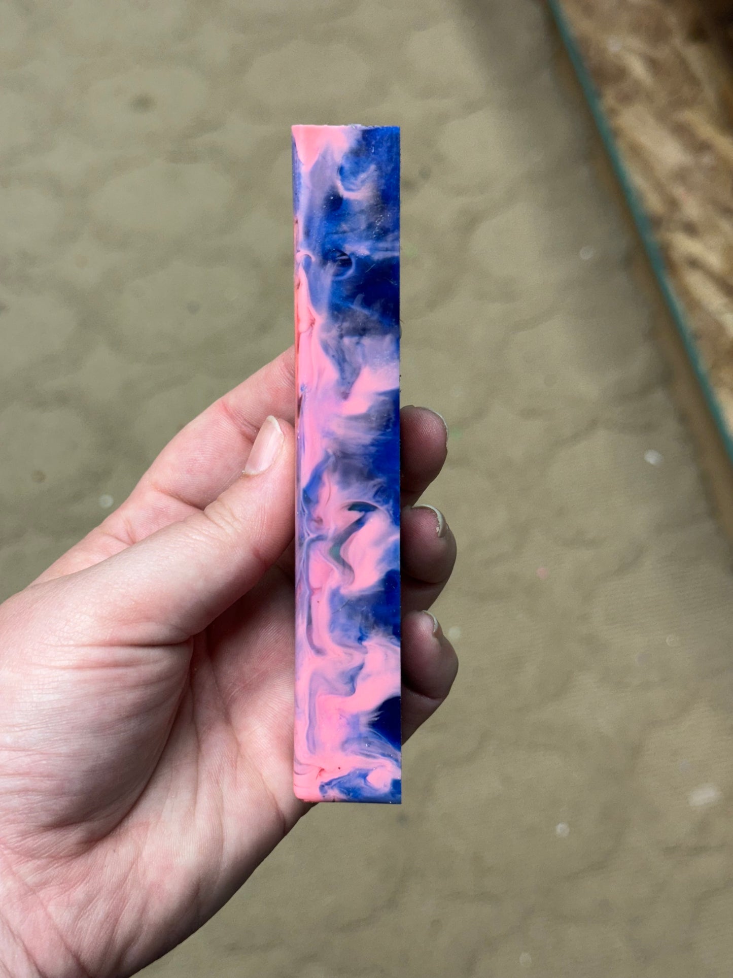 Dragon Pen Blank