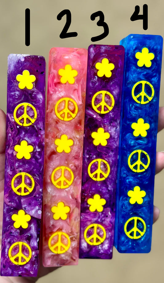 Hippie Pen Blank