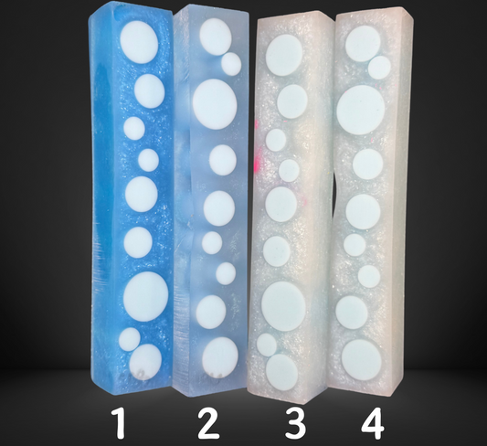 Bubble Pen Blank