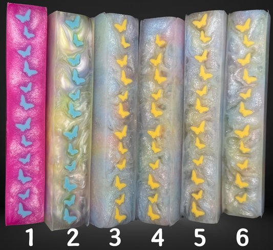 Butterfly Pen Blank