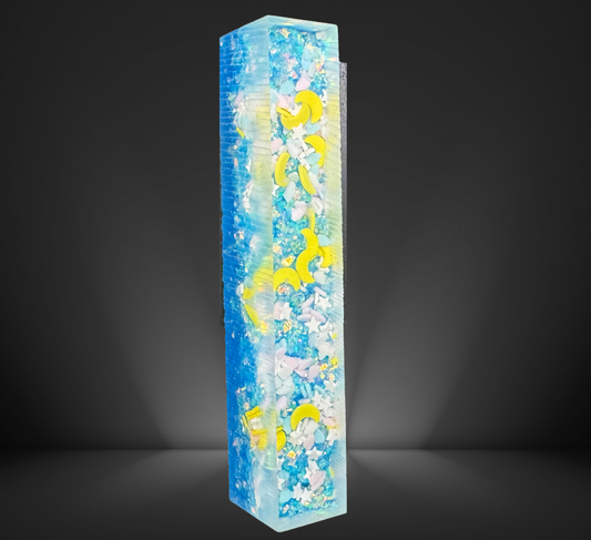 Day Dreamer Charmed Series Pen Blank