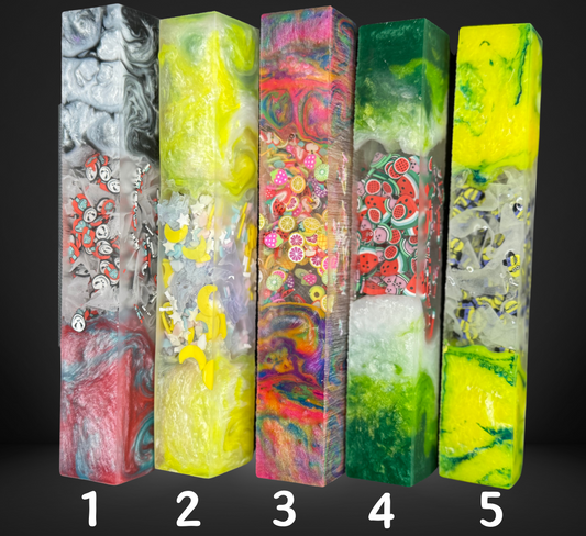 Miscellaneous Charmed Series Pen Blank