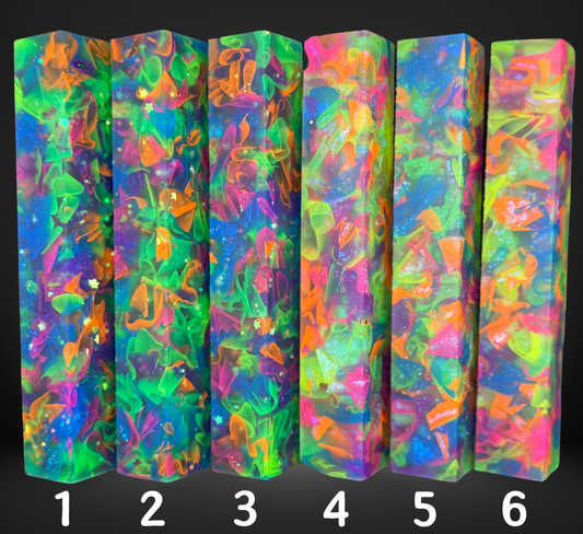 Confetti Variety Pen Blank